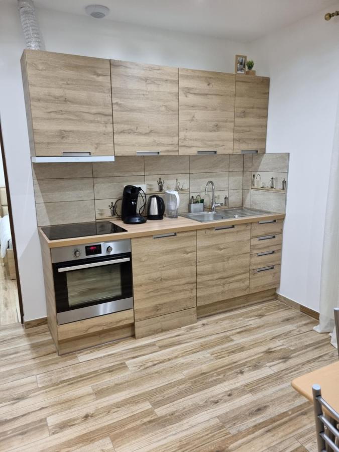 L'Oasis Moderne Apartment Bischheim Bagian luar foto
