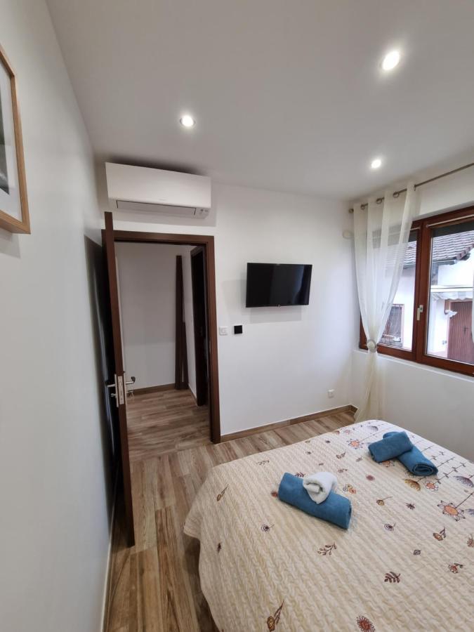 L'Oasis Moderne Apartment Bischheim Bagian luar foto