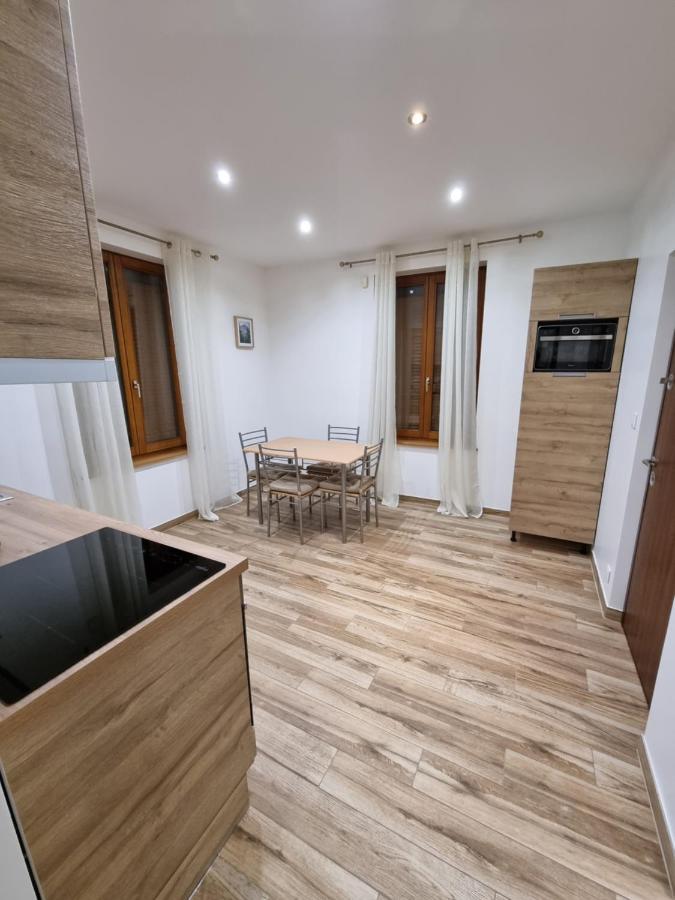 L'Oasis Moderne Apartment Bischheim Bagian luar foto