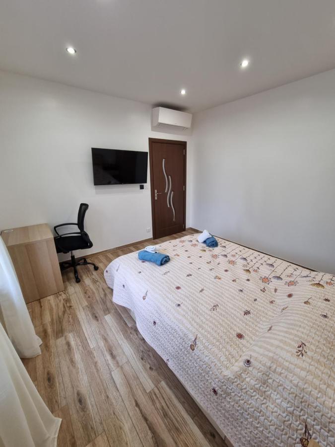 L'Oasis Moderne Apartment Bischheim Bagian luar foto